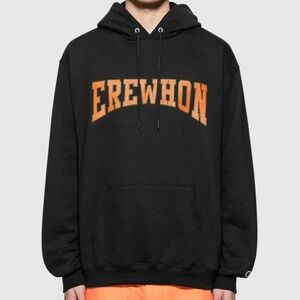 SOLD - PizzaSlime x Erewhon Limited Edition Hoodie Size S